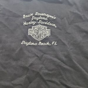 Womams Medium Haley Davisdon Shirt